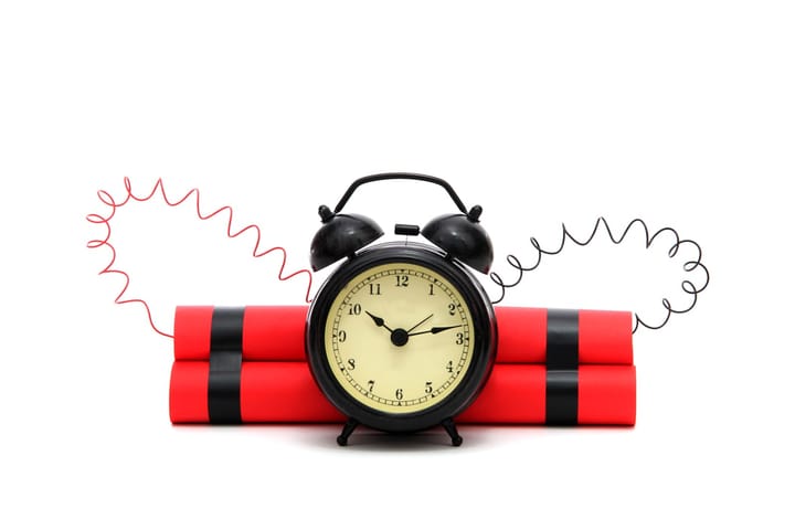 Big tech AI - A potential financial time bomb and what that means for their future AI pricing